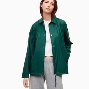 Rains Coach Jacket